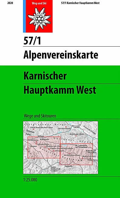 57 1 KARNISCHER 1 50 000