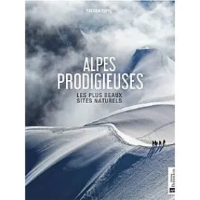 ALPES PRODIGIEUSE