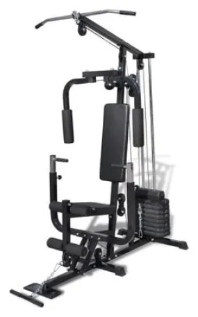 Banc de musculation station de musculation sport fitness musculation