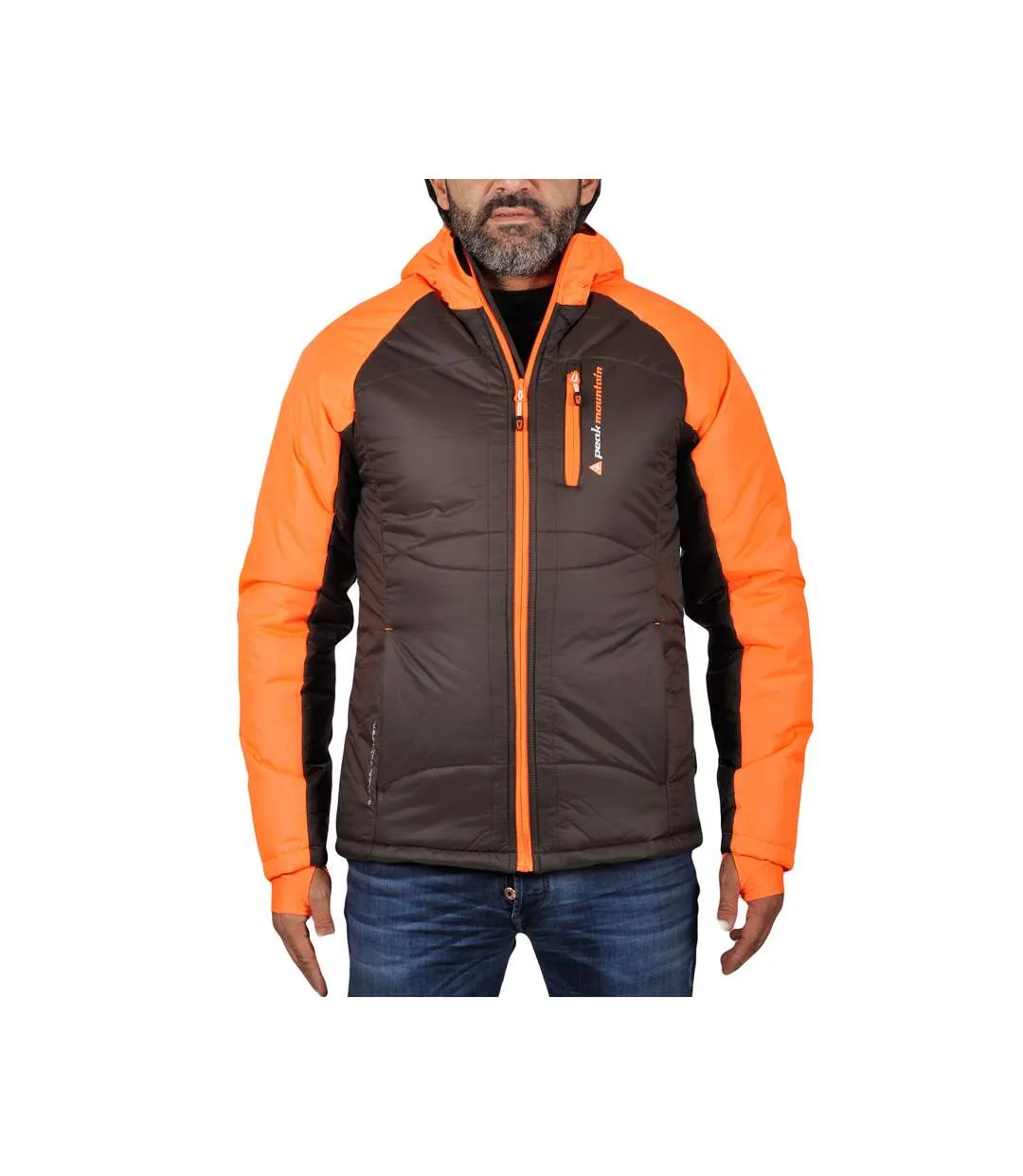 Blouson de ski homme CEPEAK