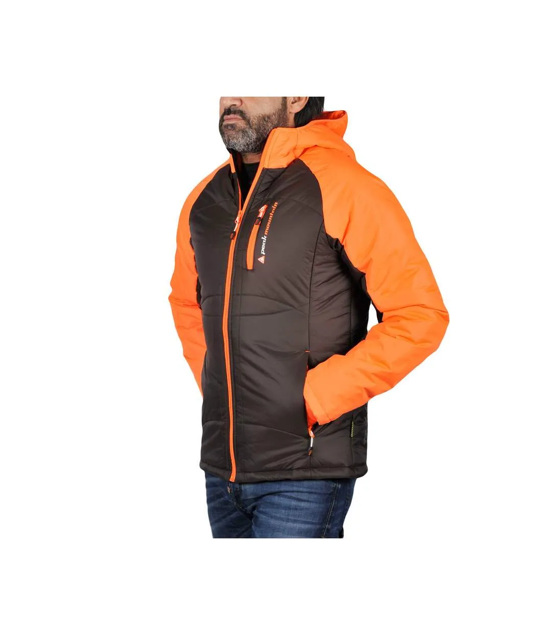 Blouson de ski homme CEPEAK