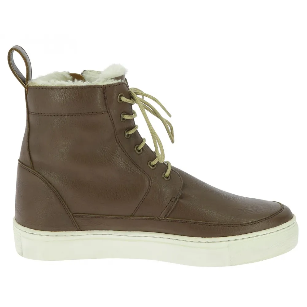 Boots Norton City - BOOTS HIVER - PADD