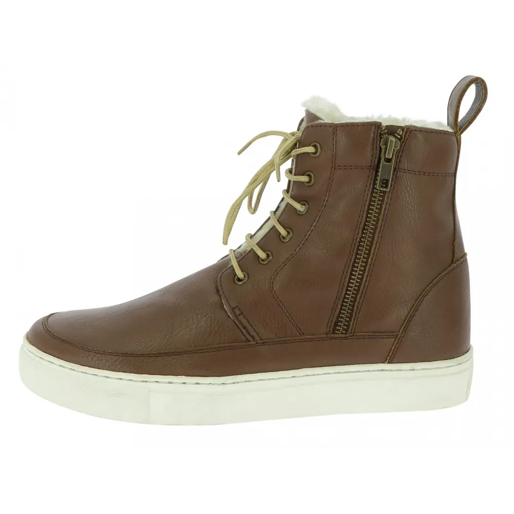 Boots Norton City - BOOTS HIVER - PADD