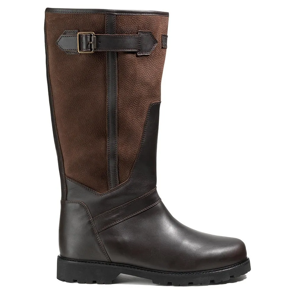 Bottes en cuir pour homme Aigle » Inverss GTX «