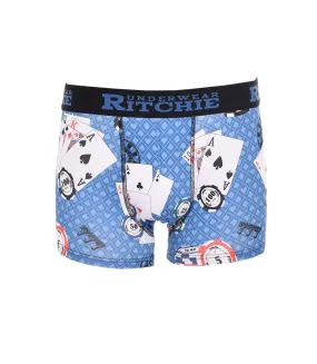 Boxer motifs RAMITYS