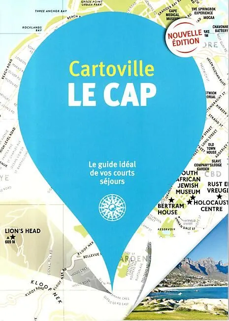 CARTOVILLE LE CAP