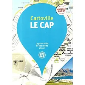 CARTOVILLE LE CAP