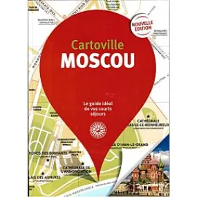 CARTOVILLE MOSCOU