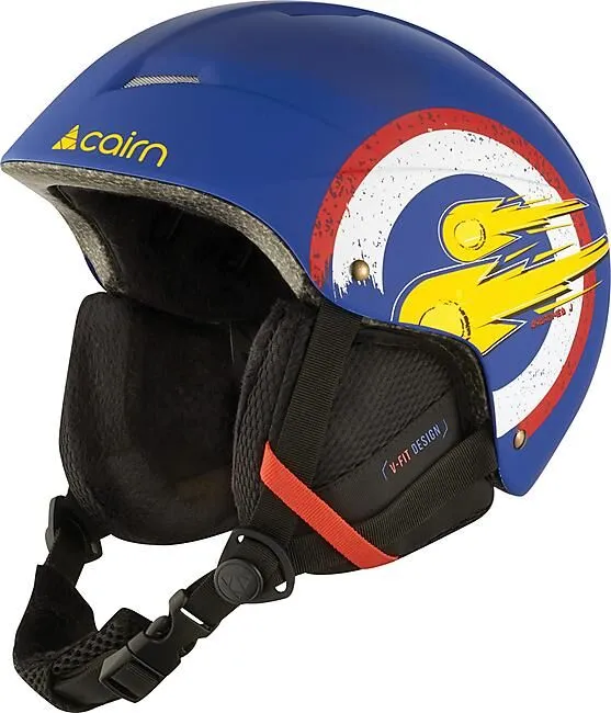 CASQUE DE SKI ANDROMED J