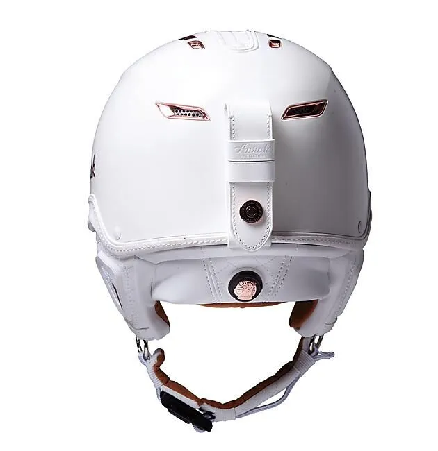 CASQUE DE SKI IDYLLE