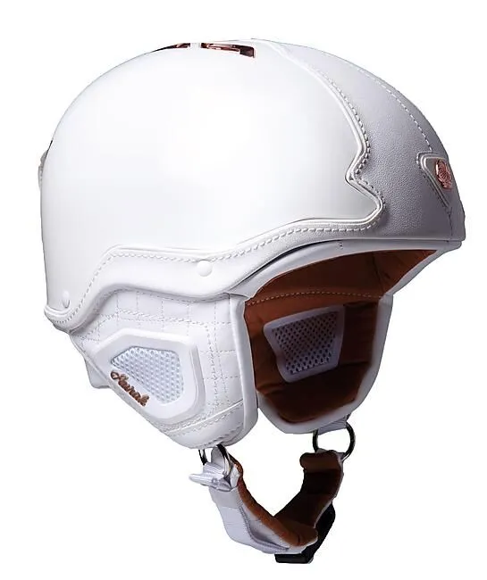 CASQUE DE SKI IDYLLE