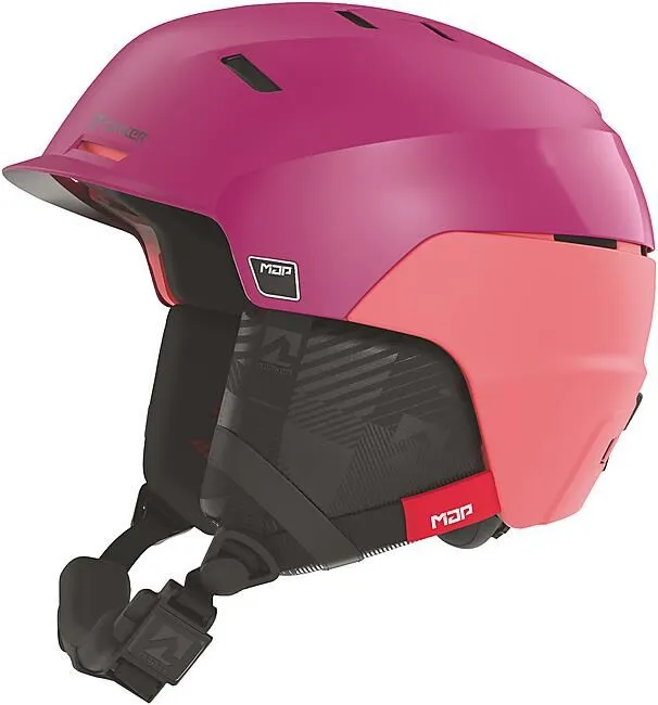 CASQUE DE SKI PHOENIX MAP