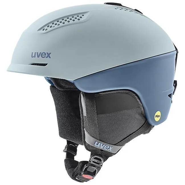 CASQUE DE SKI ULTRA MIPS