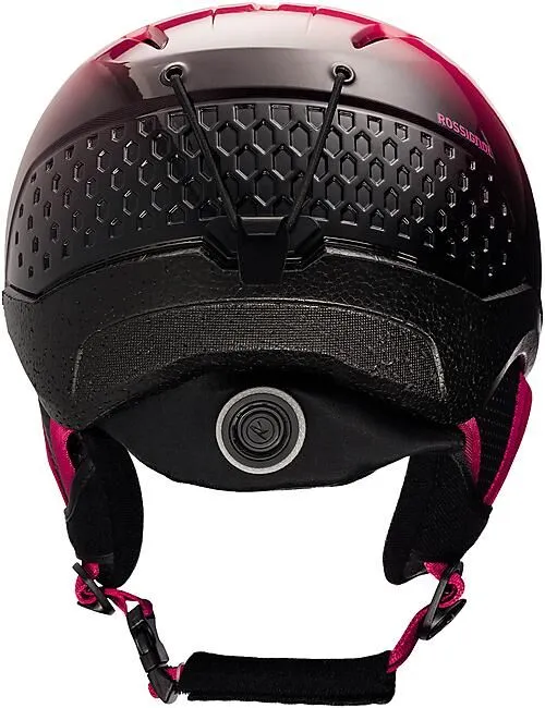 CASQUE DE SKI WHOOPEE IMPACTS