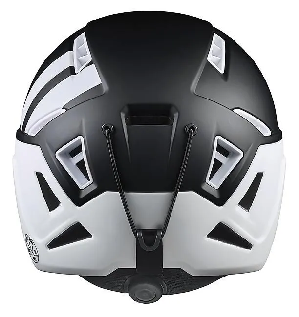 CASQUE DOUBLE NORME THE PEAK LT