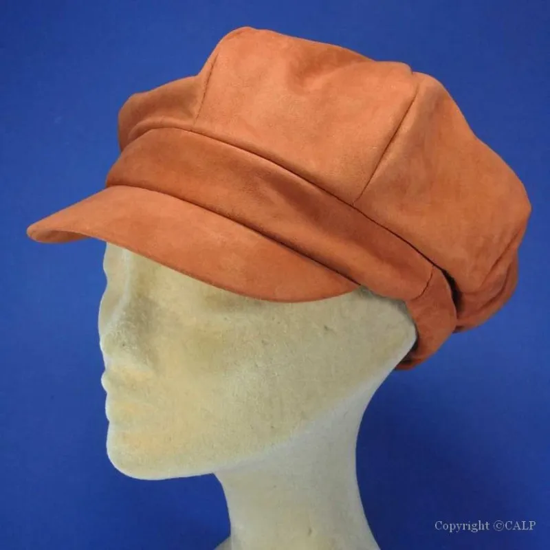 Casquette gavroche femme d'hiver - Vente en ligne APRES LA PLUIE