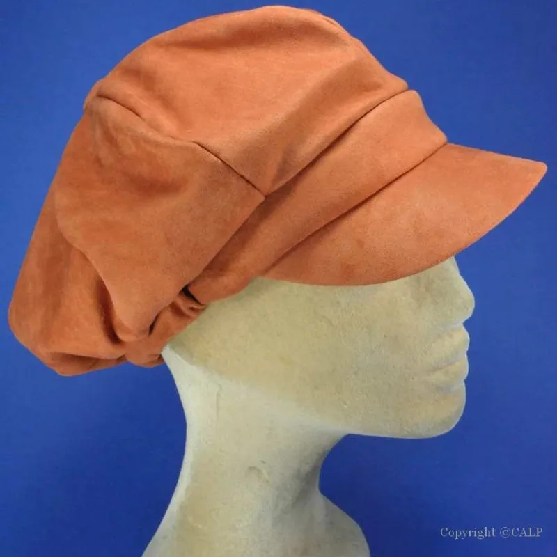 Casquette gavroche femme d'hiver - Vente en ligne APRES LA PLUIE