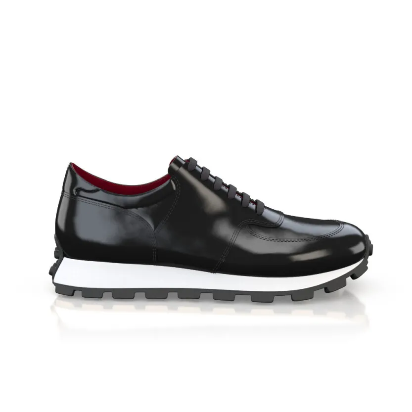 Chaussures de sport de luxe pour hommes 53257 | Girotti