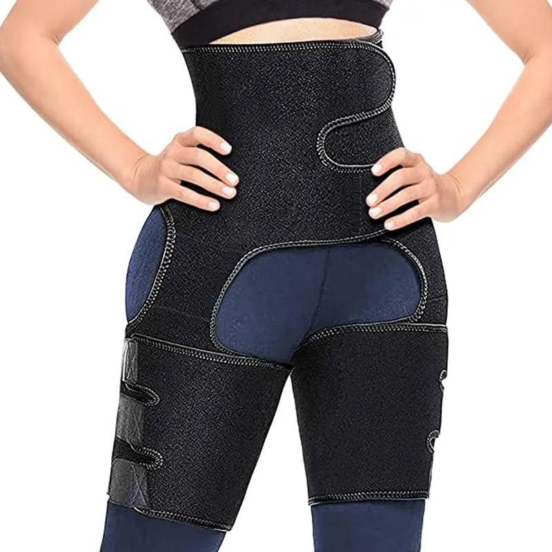 Corset Amincissant Sport  Sudation