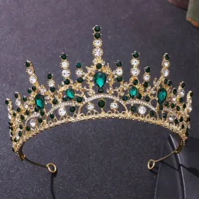 Couronne Cérémonie