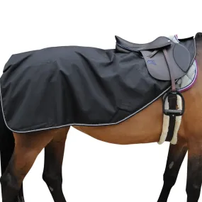 Couvre-reins Canter imperméable doublé polaire