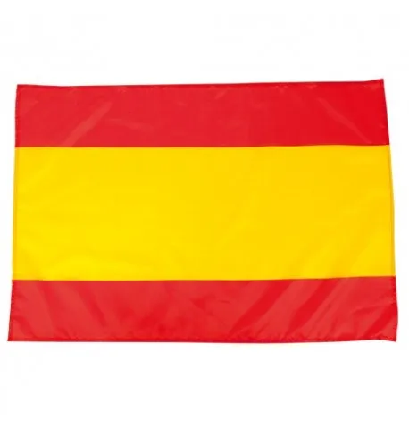 Drapeau Personnalisable Caser en Polyester