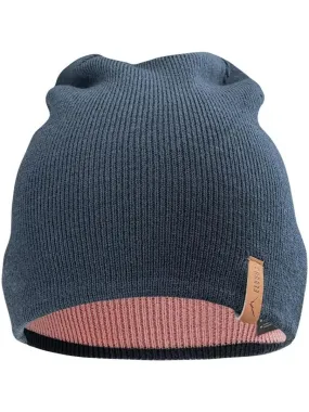 Elbrus - Bonnet d'hiver TREND - Bleu Rose