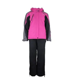 Ensemble de ski femme AGIZIA