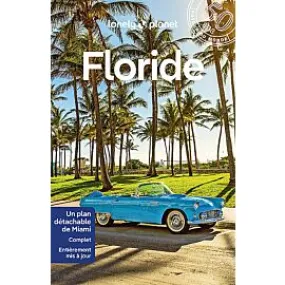 FLORIDE LONELY PLANET EN FRANCAIS