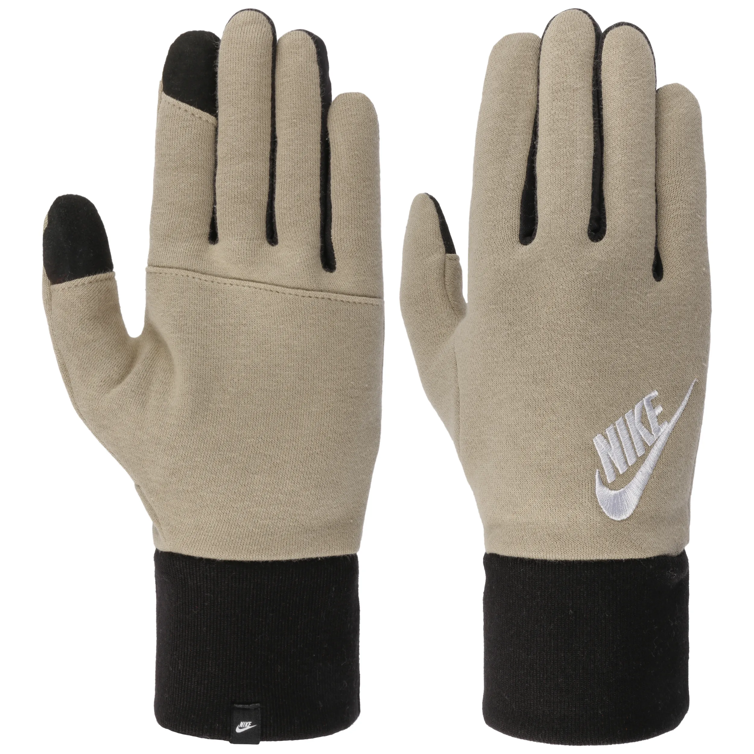 Gants en Polaire TG Club 2.0 by Nike --> Chapeaux, casquettes & bonnets en ligne ▷ Chapeaushop