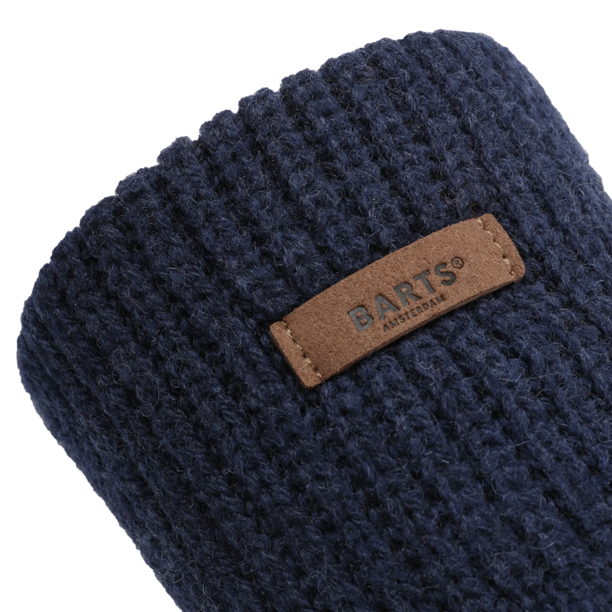 Gants Haakon Lambswool by Barts --> Chapeaux, casquettes & bonnets en ligne ▷ Chapeaushop