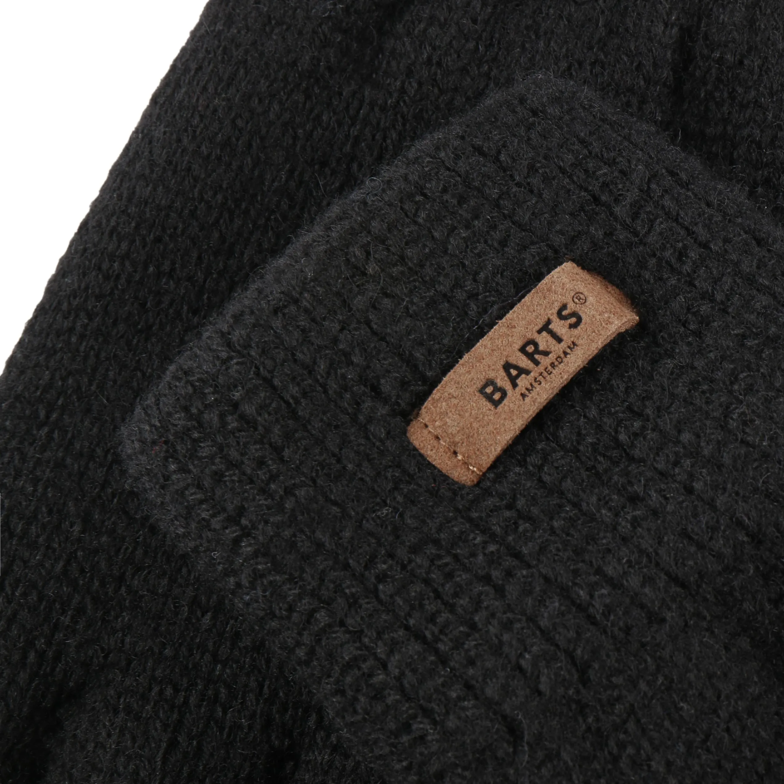 Gants Haakon Lambswool by Barts --> Chapeaux, casquettes & bonnets en ligne ▷ Chapeaushop