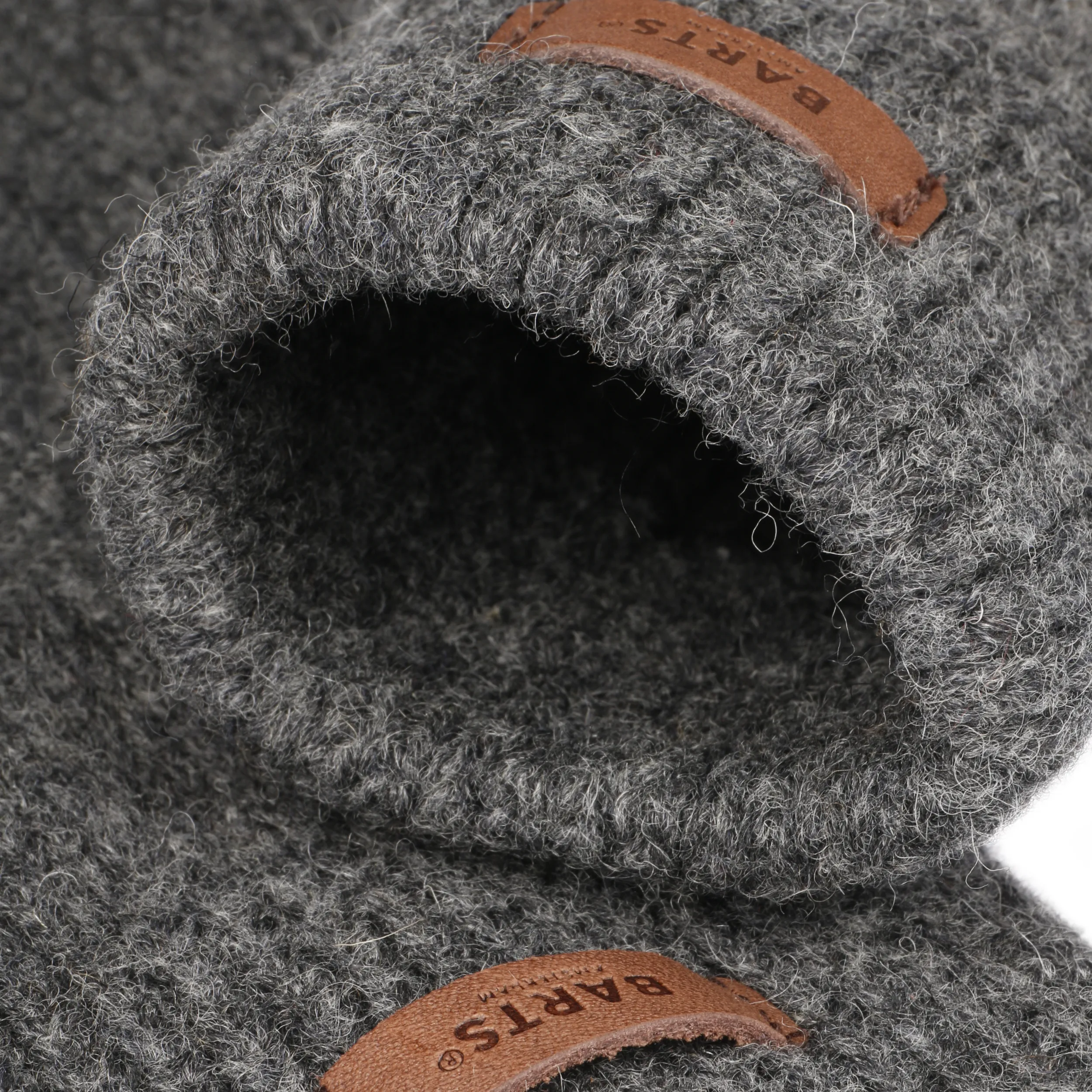 Gants Haakon Lambswool by Barts --> Chapeaux, casquettes & bonnets en ligne ▷ Chapeaushop