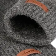 Gants Haakon Lambswool by Barts --> Chapeaux, casquettes & bonnets en ligne ▷ Chapeaushop