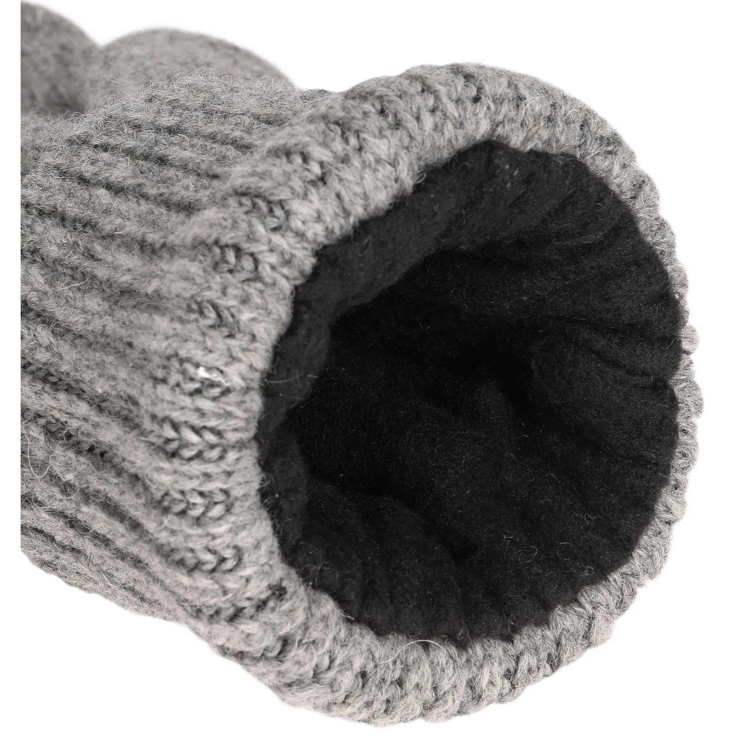 Gants Haakon Lambswool by Barts --> Chapeaux, casquettes & bonnets en ligne ▷ Chapeaushop