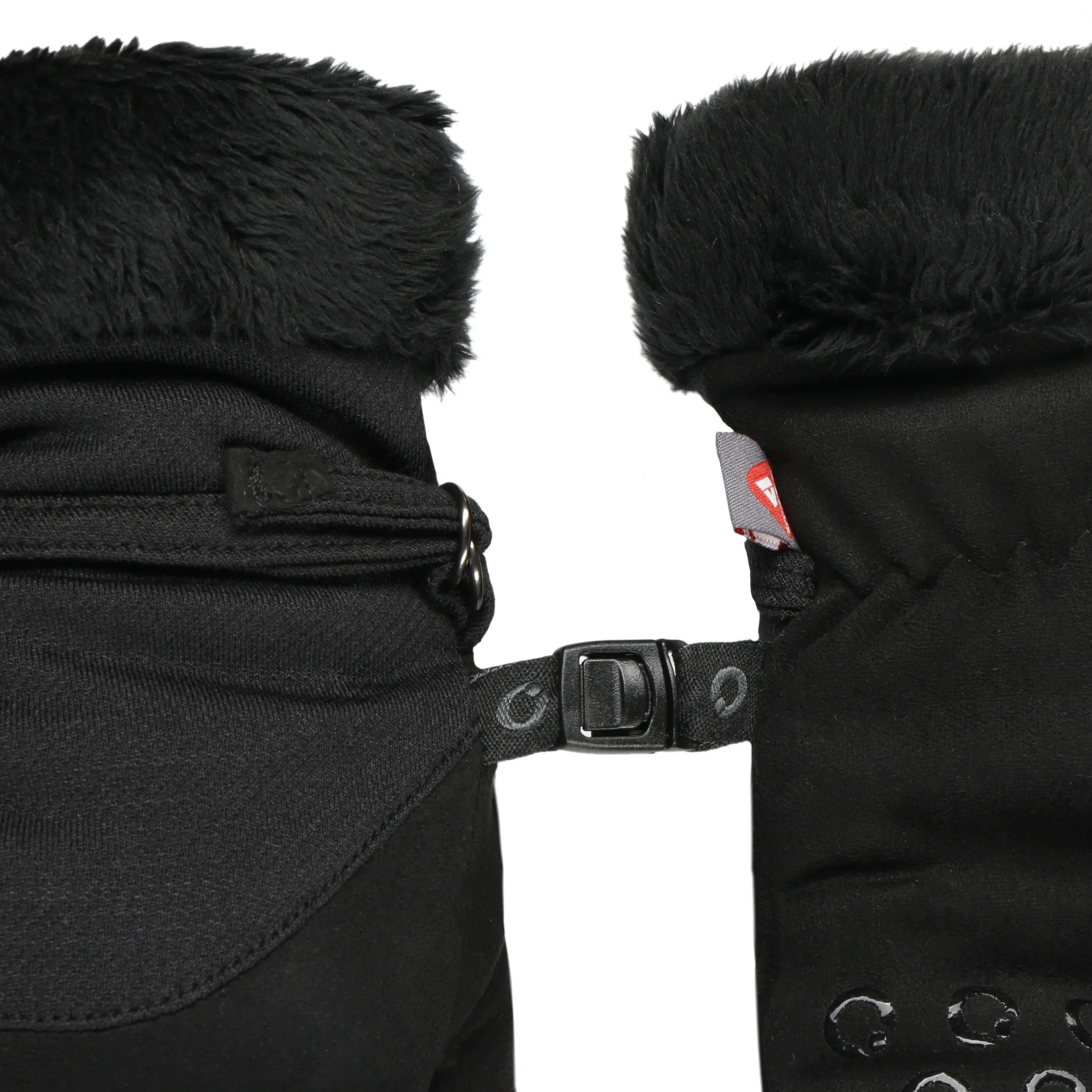 Gants pour Femme Primaloft by 180s --> Chapeaux, casquettes & bonnets en ligne ▷ Chapeaushop