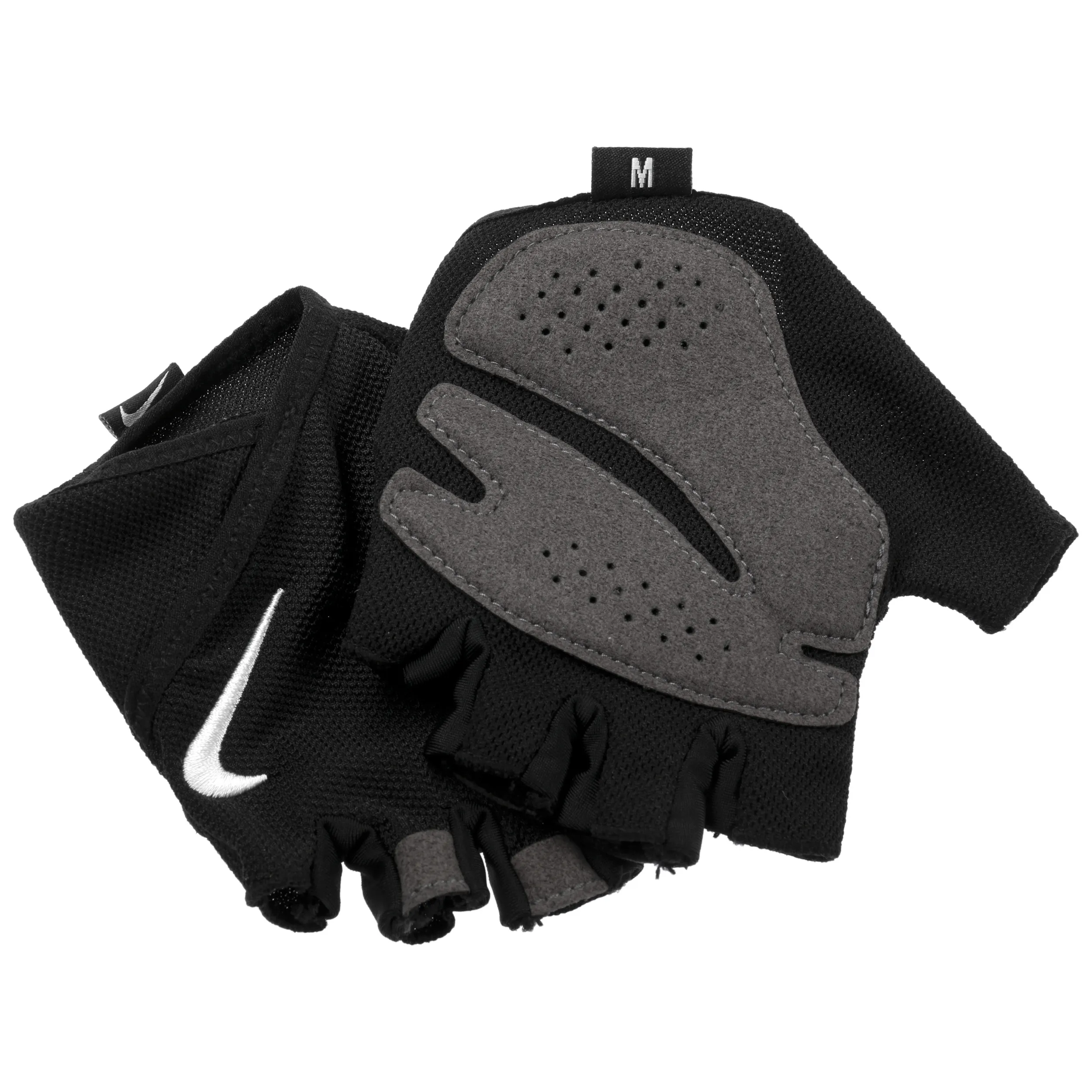 Gants Women´s Gym Essential Fitness by Nike --> Chapeaux, casquettes & bonnets en ligne ▷ Chapeaushop