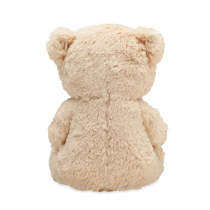 Grand ours en peluche en PET recyclé - KLOSS - Vertlapub