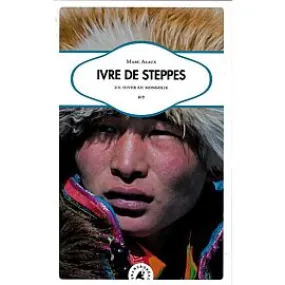 IVRE DE STEPPES TRANSBOREAL