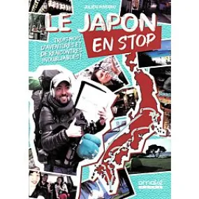 LE JAPON EN STOP