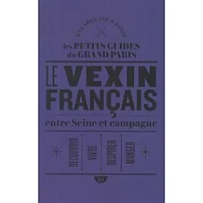 LE VEXIN FRANCAIS