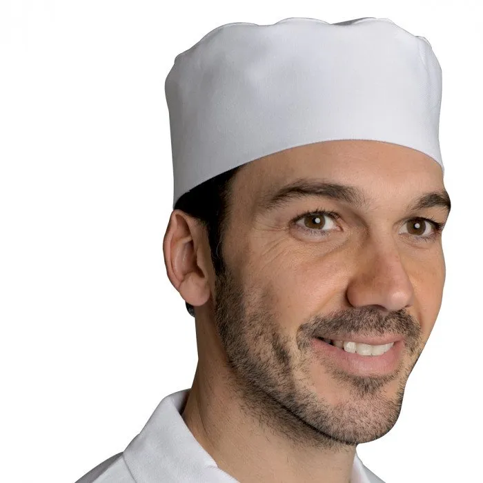 Lot de 5 calots de cuisine