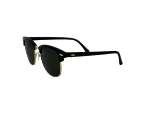 Lunettes de soleil noire | Mode urbaine | 14,99€