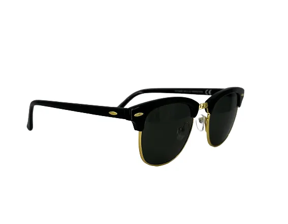 Lunettes de soleil noire | Mode urbaine | 14,99€