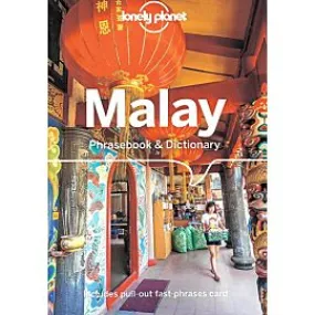 MALAY PHRASEBOOK