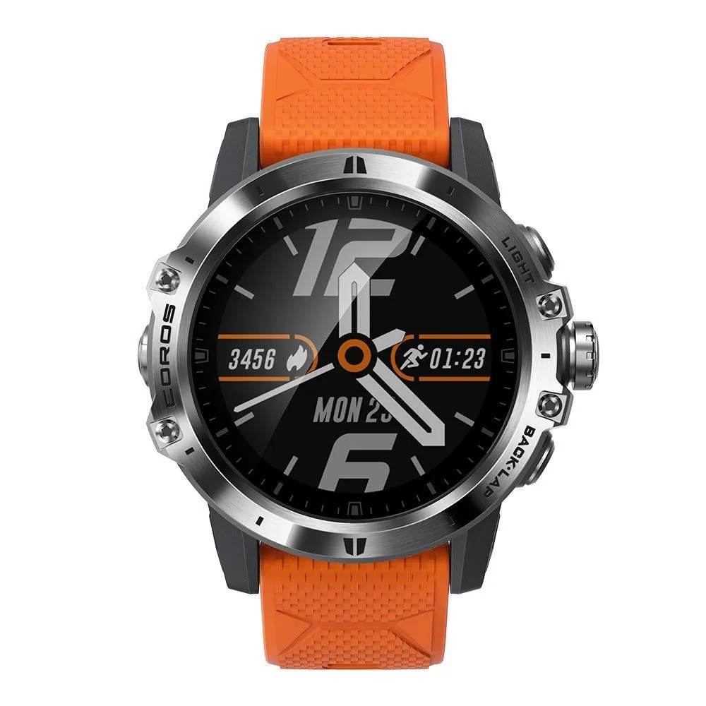 Montres GPS outdoor Coros | Coros Vertix Fire Dragon | 720021