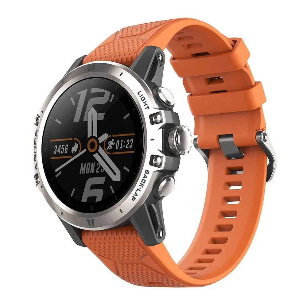 Montres GPS outdoor Coros | Coros Vertix Fire Dragon | 720021