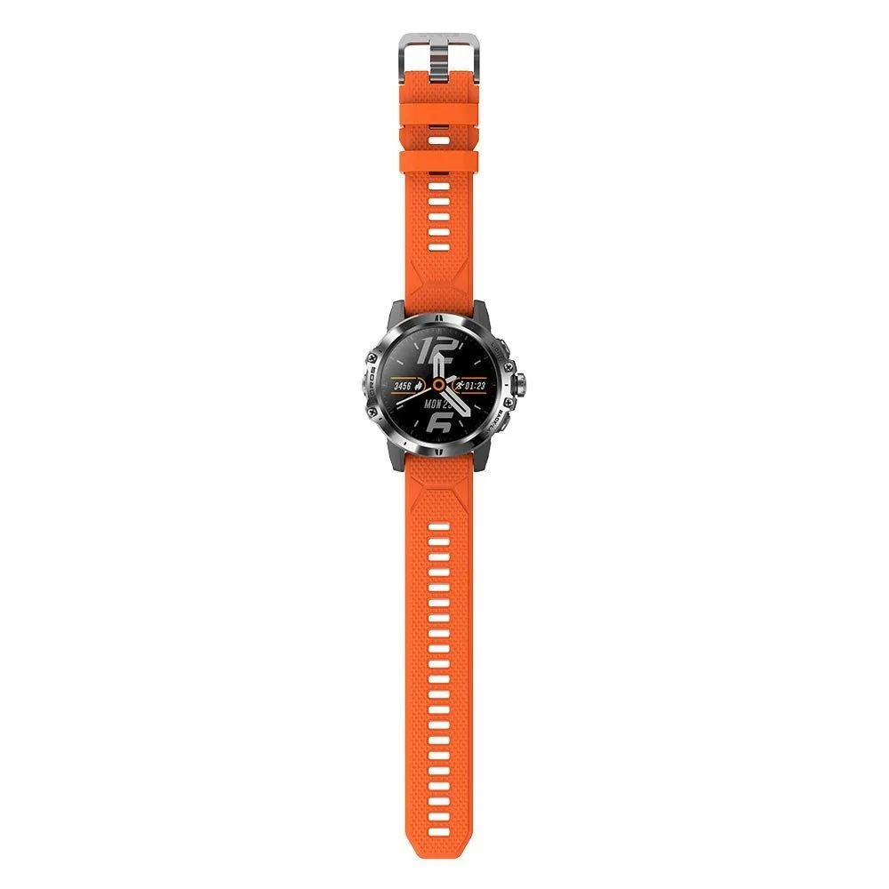 Montres GPS outdoor Coros | Coros Vertix Fire Dragon | 720021