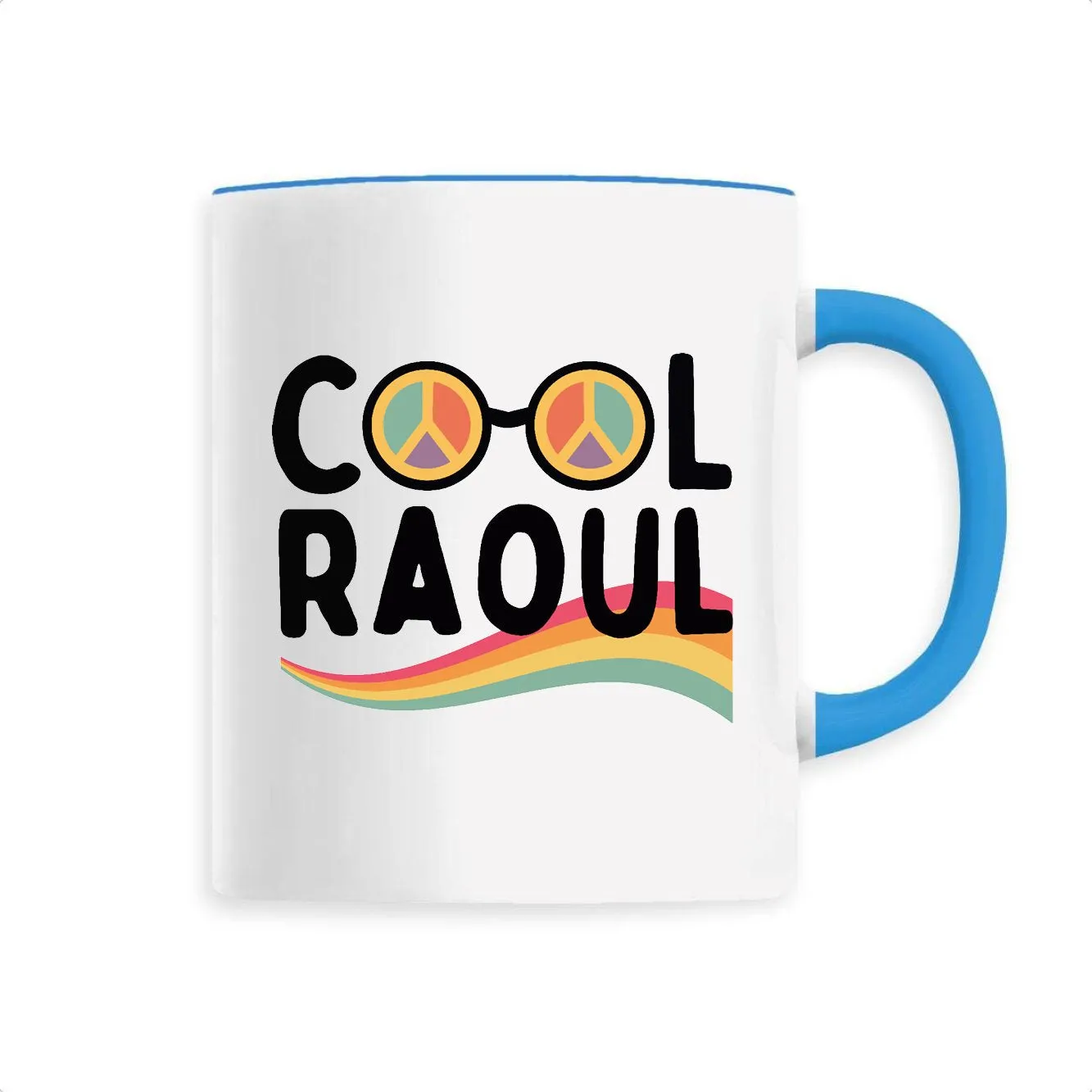 Mug Cool Raoul