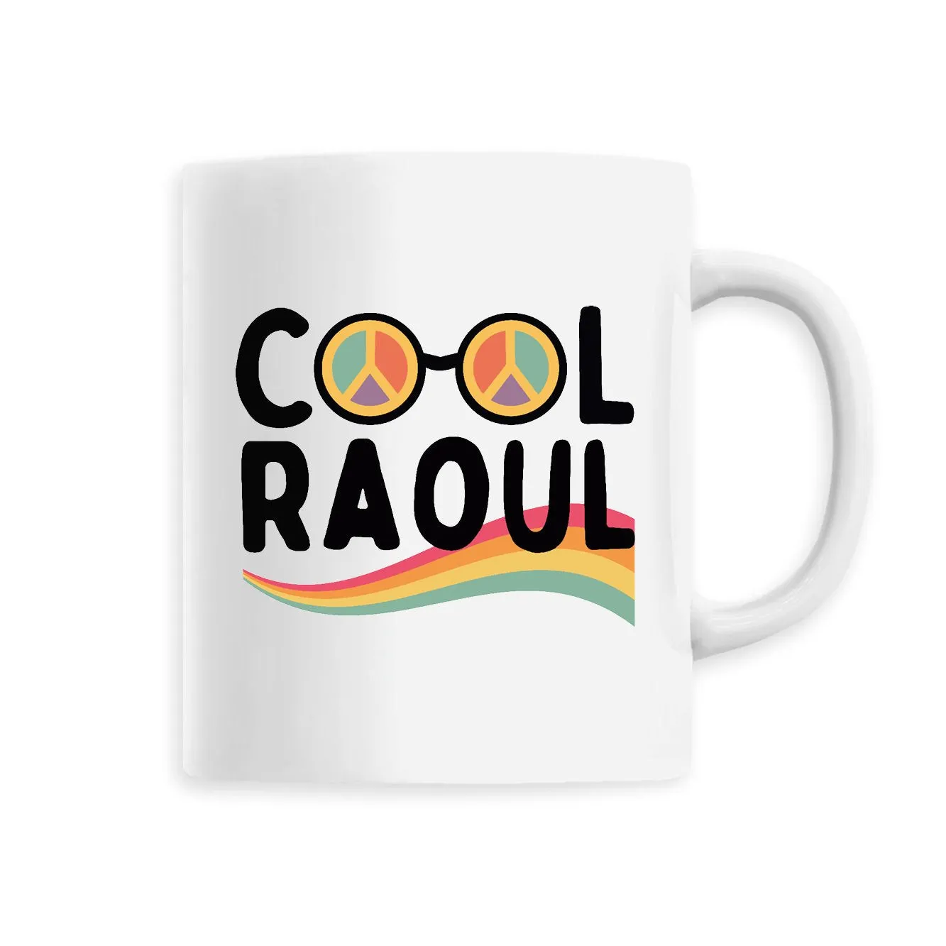 Mug Cool Raoul